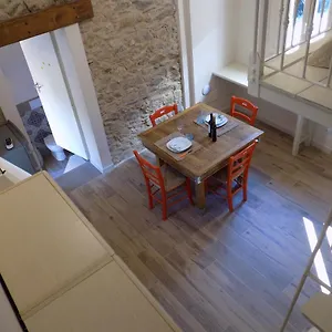 Fattoria Ceragioli Casa vacanze Camaiore