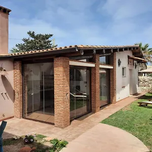 Cocciu D'amuri Luxury Villa Portopalo Di Capo Passero