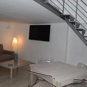 Dimora D’alessandro Casa vacanze Napoli