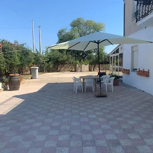 Il Casello Villa Sciacca