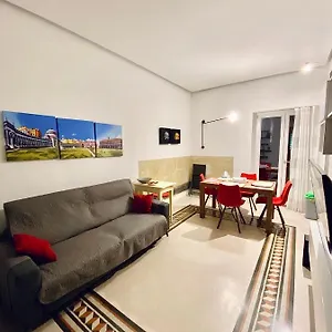 Santa Lucia Appartamento Napoli