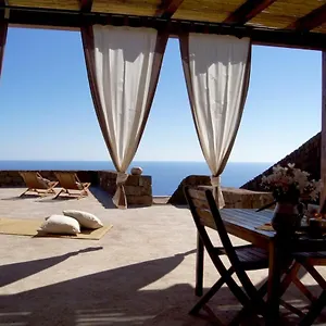 Terrazze Di Zighidi Casa vacanze Pantelleria
