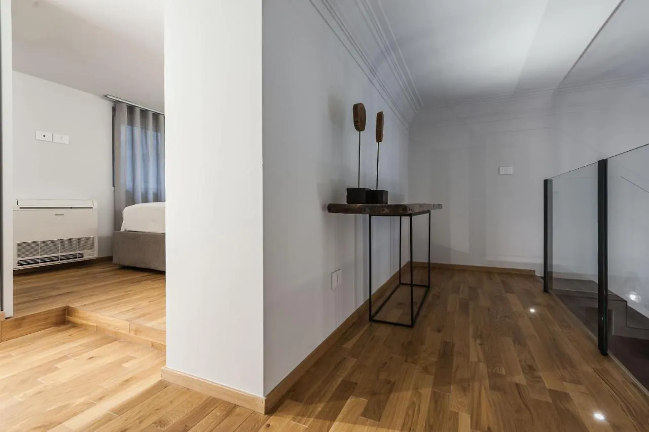 Apartment Ferrini Home - Riso 80 Catania Italy
